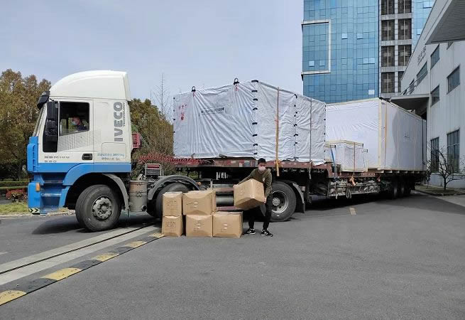 临沂到福州货运专线-临沂到福州货运公司-运输保障